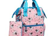 Unicorn School Bag / Backpack
