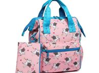 main image for ad Unicorn School Bag / Backpack