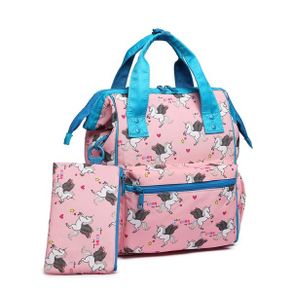 Unicorn School Bag / Backpack