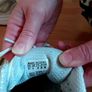 Adidas Trainers Image 3
