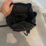 DKNY back pack and wallet Image 2