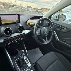 Audi Q2 TFSI 1.0 auto
