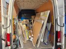 Man with a Large Van Dublin Image 4