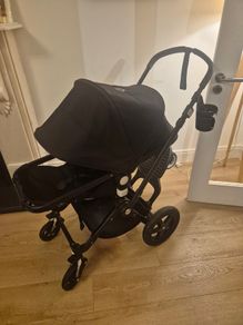 Bugaboo Cameleon 3