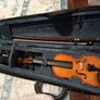 Child violin Image 2