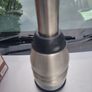 Ernesto Stainless Steel Multi Purpose Manual Food Chopper Image 4