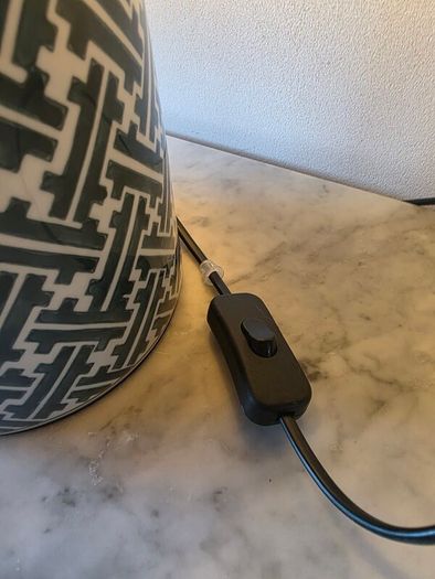 Reese Table Lamp
