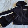 Boy's Tracksuit . Age 7-8 Image 2