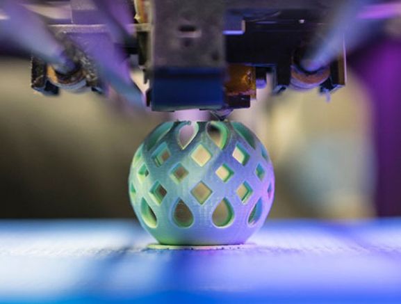 3D Printing and Design / CAD Modeling