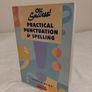 Practical Punctuation & Spelling Book Image 3