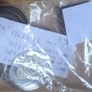 Lot of 17x Glass Crystals for Hunter and Open Face Cases Image 3