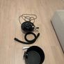 Ash Vacuum Cleaner Image 4