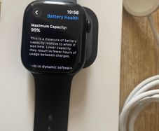 Apple Watch 10 42mm M Strap