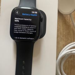 Apple Watch 10 42mm M Strap