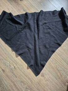 Cecil winter scarf