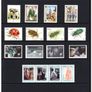 2003 Ireland Stamp Year Pack MNH. See scan for stamps included. All stamps Mint Never Hinged Image 2
