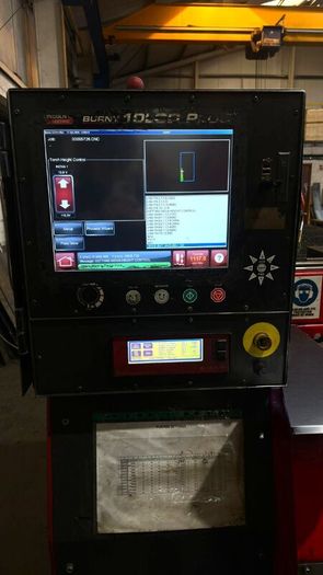 Kerf Plasma's