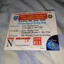 Free Post Included Various Gaa Munster Hurling Match Ticket Stubs Image 4