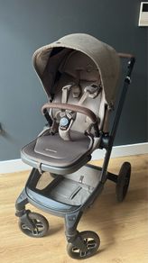 Maxi Cosi Fame