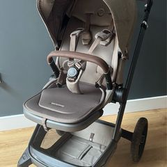 Maxi Cosi Fame