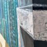 Acrylic Painting / cityscape / contemporary art  / wall art Image 4