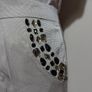 Beautiful Pocket Skirt Image 4