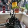 Table lamp fountain Image 4