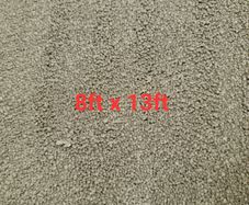 carpet 8ft x 13ft