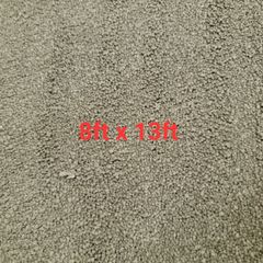 carpet 8ft x 13ft