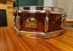 Omar Hakim signature snare