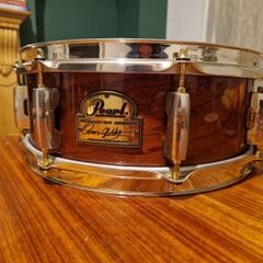 Omar Hakim signature snare