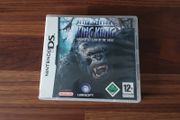 King Kong the official game of the movie DS - Nintendo DS/2DS/3DS