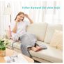 Heating Pad for Back, Shoulder, Neck, 60 x 100 cm Image 4