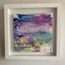 Original Abstract Painting  Landscape Contemporary irish  Art Image 6