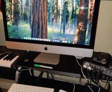 Apple iMac 27 inch 2019 5K