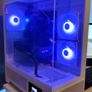 Gamer PC War Angel AMD Ryzen 5 2600X Core With GTX 1070ti 8GB Image 7
