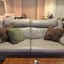 Fully reclining 3 seater and single seater - OBO Image 4