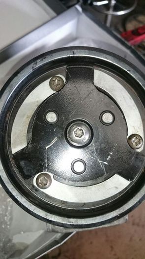 A/C compressor vw,seat,audi, skoda