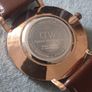 Daniel Wellington Men's Watch Image 4
