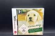 Nintendogs: Labrador &amp; Friends  Nintendo Ds