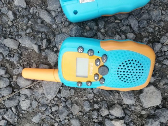 Kids toy