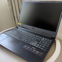 Acer Nitro 5 (AN515-45) Gaming Laptop