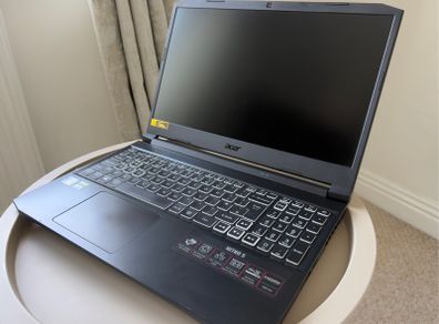 Acer Nitro 5 (AN515-45)