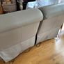 Leather Sofa Recliner - 2 Seater Image 4