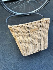 Bike Basket