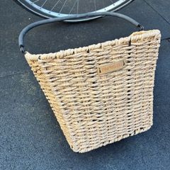 Bike Basket