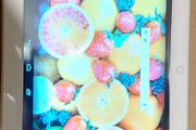 China-Mandarin Solid Tablet, Dont know much about it, Foreign Language