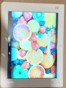 China-Mandarin Solid Tablet, Dont know much about it, Foreign Language
