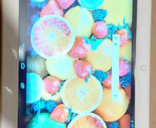 China-Mandarin Solid Tablet, Dont know much about it, Foreign Language