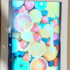 China-Mandarin Solid Tablet, Dont know much about it, Foreign Language